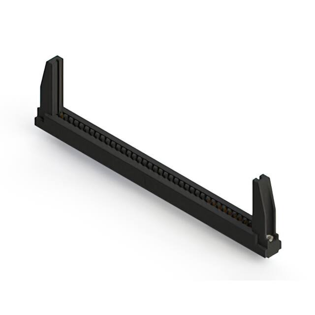 357-038-501-178 EDAC Inc.  Edgeboard Connectors